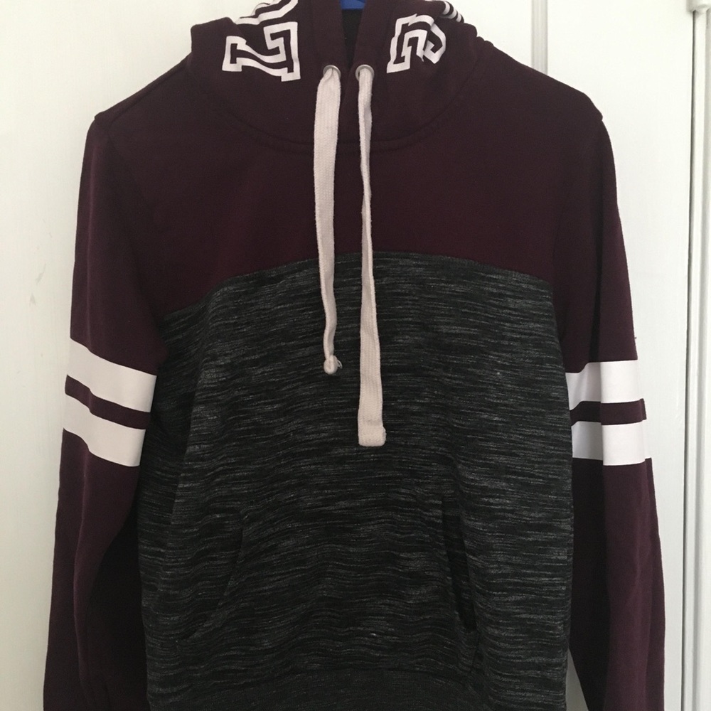 LOVE Hoodie